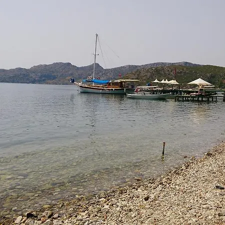 Gozde Tatil Evi Tatil Evi