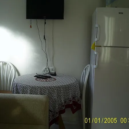 別荘 Gozde Tatil Evi