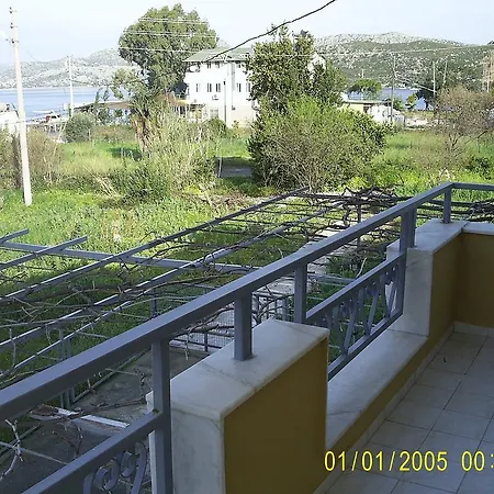 Gozde Tatil Evi Marmaris