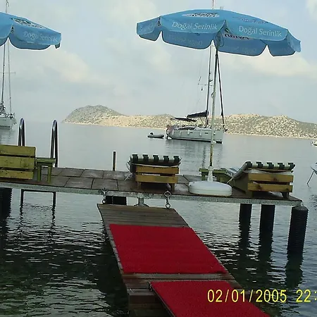 Gozde Tatil Evi Holiday home *