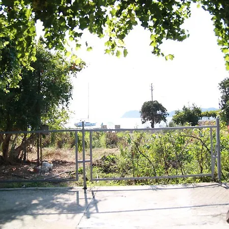 Gozde Tatil Evi Feriehus