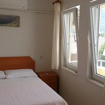 Gozde Tatil Evi Feriehus *