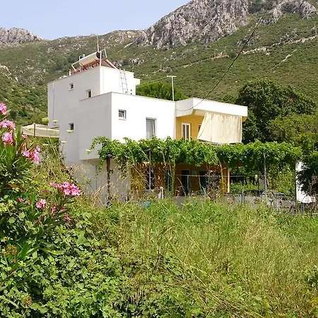 Gozde Tatil Evi Holiday home Marmaris