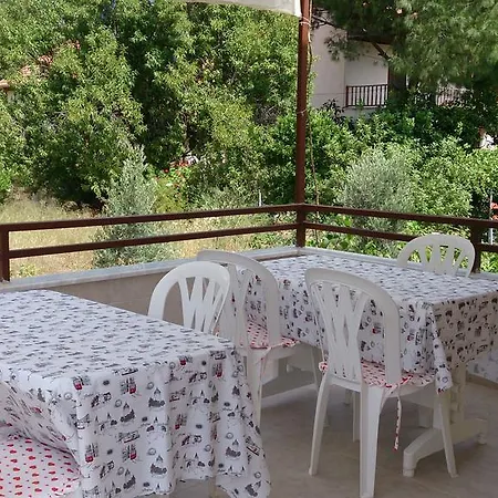 Feriehus Gozde Tatil Evi
